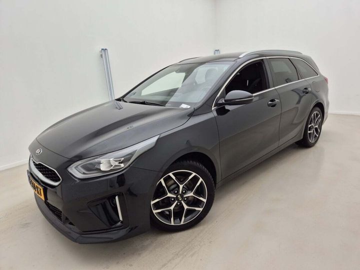 KIA CEED 2021 u5yh7815gml105582