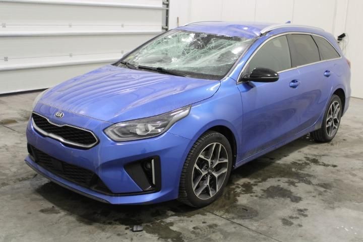 KIA CEED SW 2020 u5yh7819gll062324