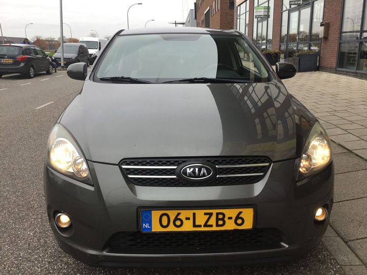 KIA PROCEE&#39D 2010 u5yhc313aal054903