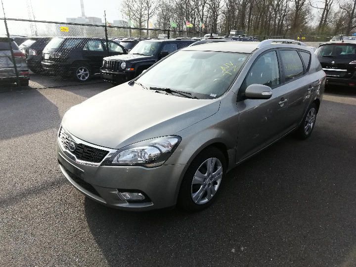 KIA CEED SW 2011 u5yhc816acl207032