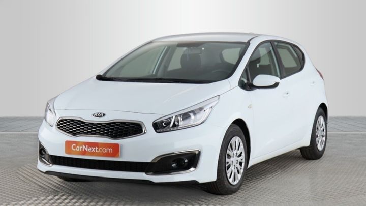 KIA CEED 2333 u5yhm515ajl352183