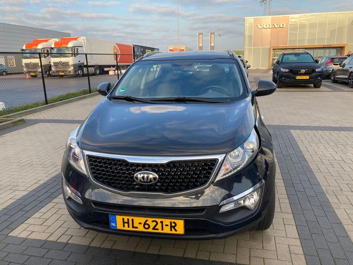 KIA CEE&#39D 2015 u5yhm51aagl215690