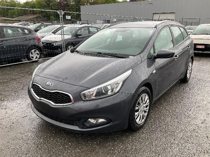 KIA CEED SW 2013 u5yhm811adl042815