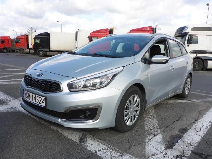 KIA CEED KOMBI 15-18 2017 u5yhm815ahl216761