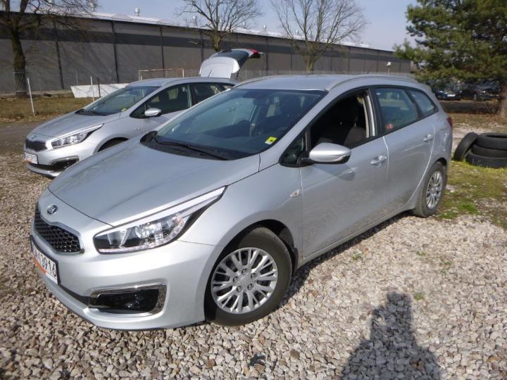 KIA CEED KOMBI 15-18 2017 u5yhm815ahl217554