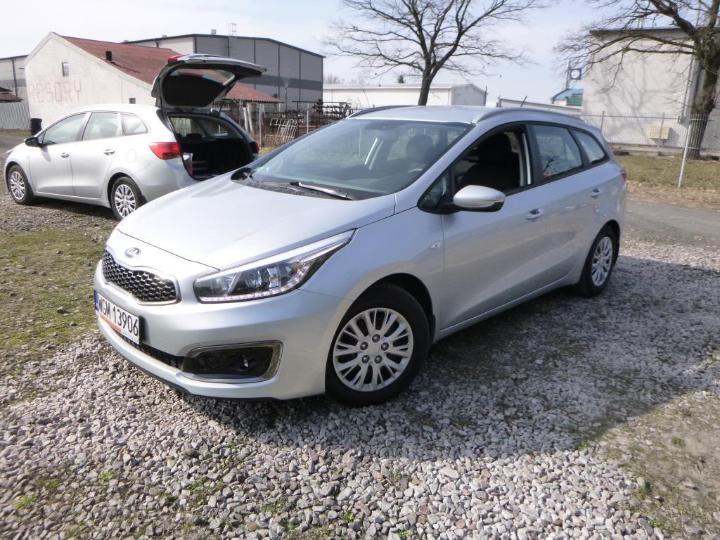 KIA CEED KOMBI 15-18 2017 u5yhm815ahl218558