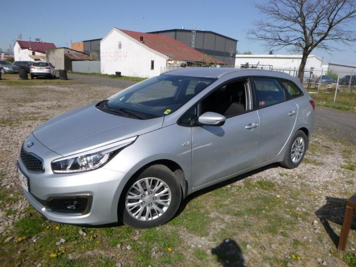 KIA CEED KOMBI 15- 2017 u5yhm815ahl218598