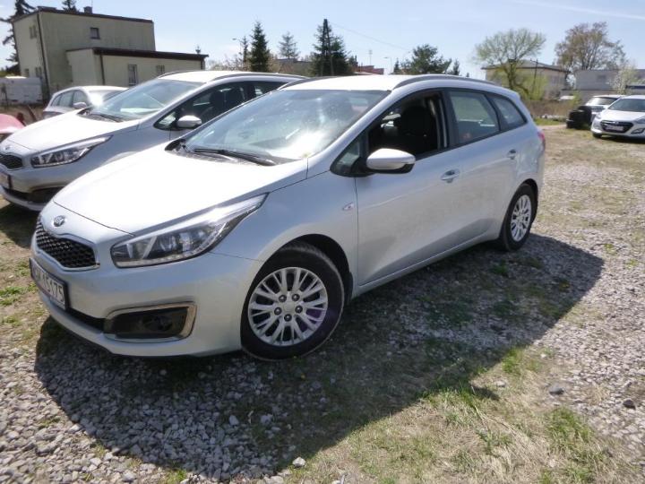 KIA CEED KOMBI 15-18 2017 u5yhm815ahl219691