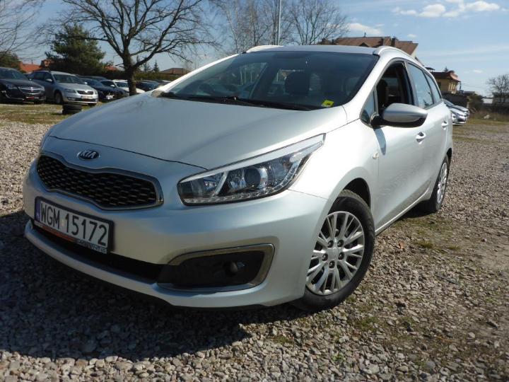 KIA CEED KOMBI 15-18 2017 u5yhm815ahl219712