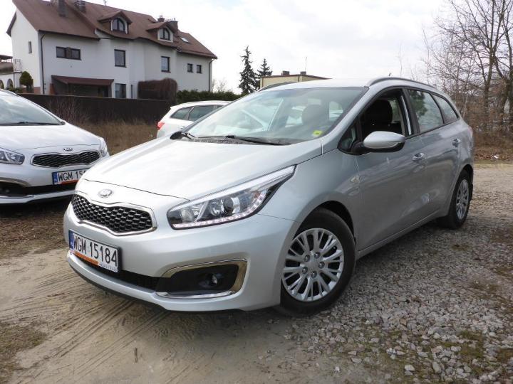 KIA CEED KOMBI 15-18 2017 u5yhm815ahl219734