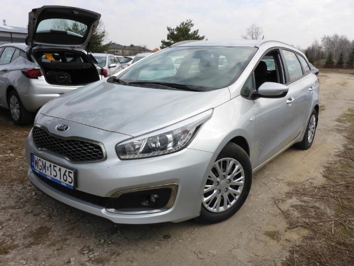 KIA CEED KOMBI 15-18 2017 u5yhm815ahl219739