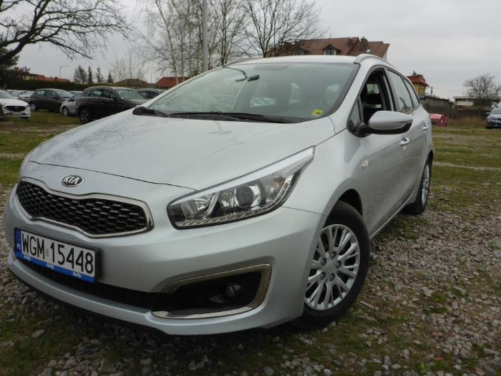 KIA CEED KOMBI 15-18 2017 u5yhm815ahl221745