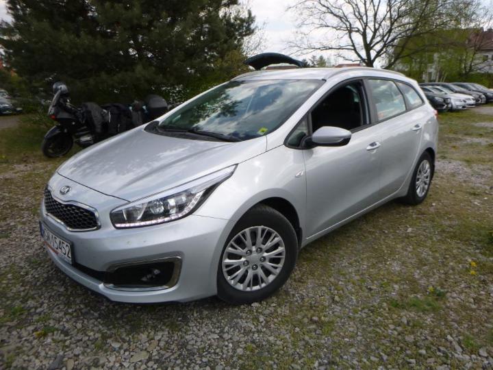 KIA CEED KOMBI 15- 2017 u5yhm815ahl221750