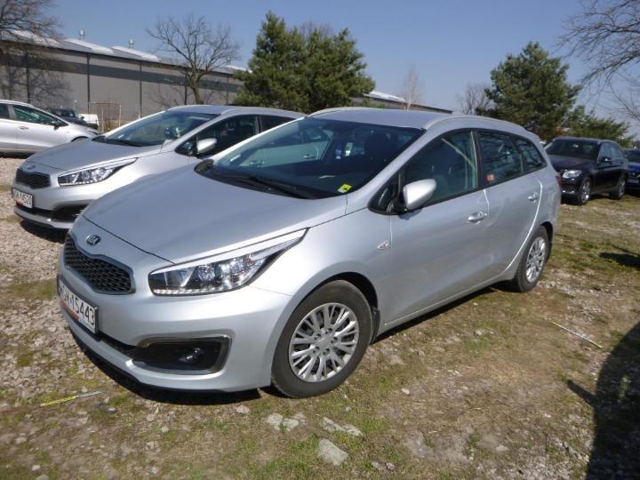 KIA CEED KOMBI 15-18 2017 u5yhm815ahl221754