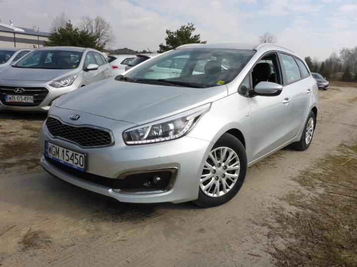 KIA CEED KOMBI 15-18 2017 u5yhm815ahl221765