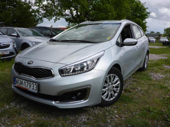 KIA CEED KOMBI 15-18 2017 u5yhm815ahl222104