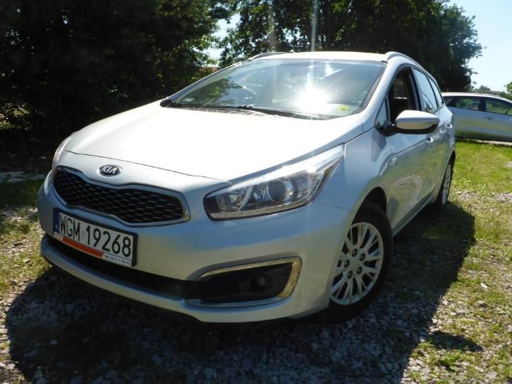 KIA CEED KOMBI 15-18 2017 u5yhm815ahl224328