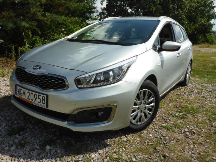 KIA CEED KOMBI 15-18 2017 u5yhm815ajl233230