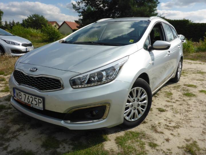 KIA CEED KOMBI 15-18 2017 u5yhm815ajl233245