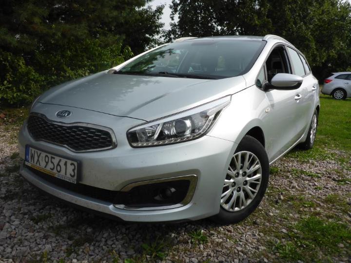 KIA CEED KOMBI 15-18 2017 u5yhm815ajl233248