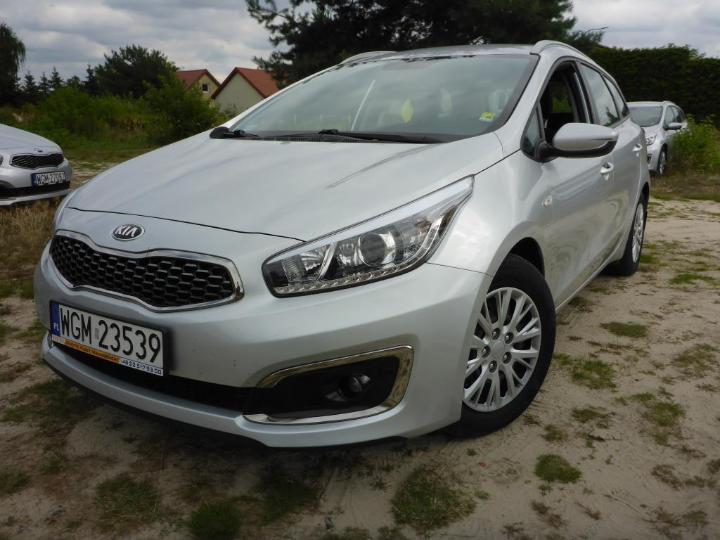 KIA CEED KOMBI 15-18 2017 u5yhm815ajl233249