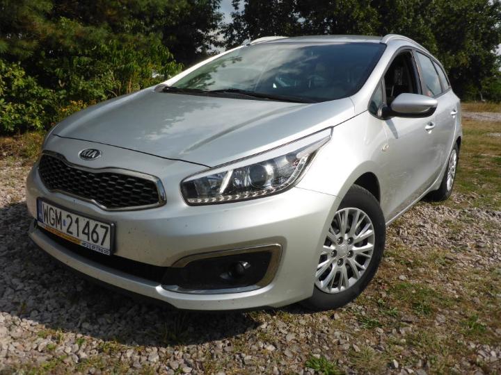 KIA CEED KOMBI 15-18 2017 u5yhm815ajl233258