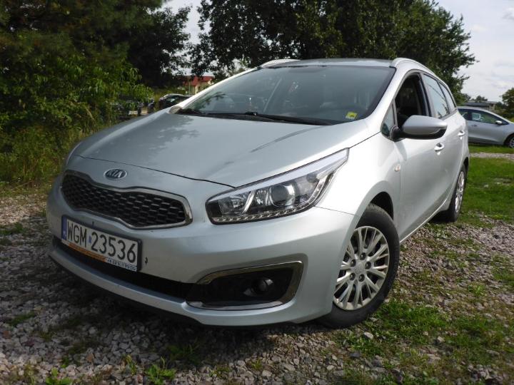 KIA CEED KOMBI 15-18 2017 u5yhm815ajl233284