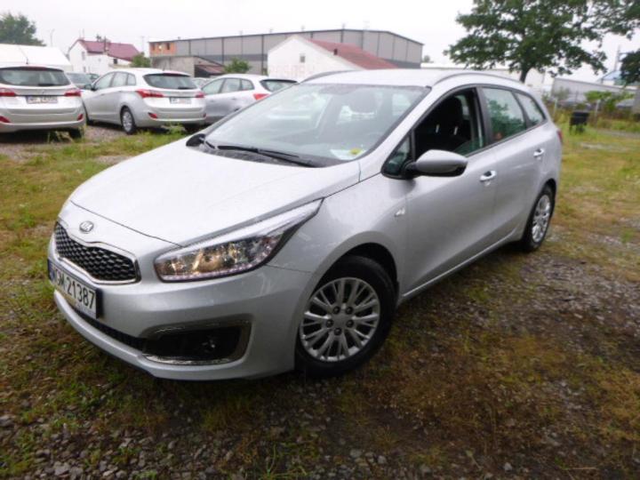 KIA CEED KOMBI 15- 2017 u5yhm815ajl233286