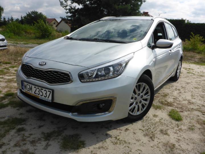 KIA CEED KOMBI 15-18 2017 u5yhm815ajl233296