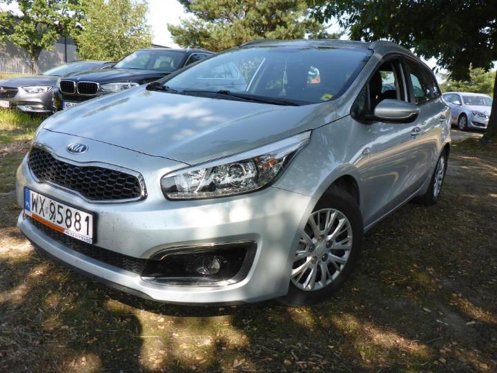 KIA CEED KOMBI 15-18 2017 u5yhm815ajl235201