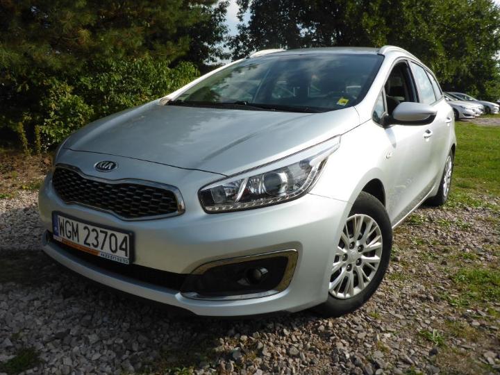 KIA CEED KOMBI 15-18 2017 u5yhm815ajl235430