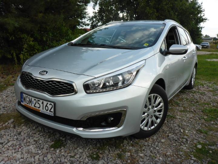 KIA CEED KOMBI 15-18 2017 u5yhm815ajl235452