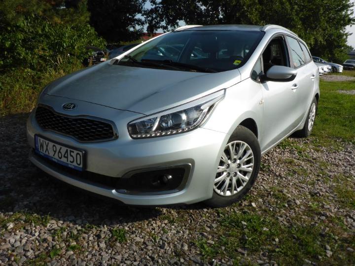 KIA CEED KOMBI 15-18 2017 u5yhm815ajl236029