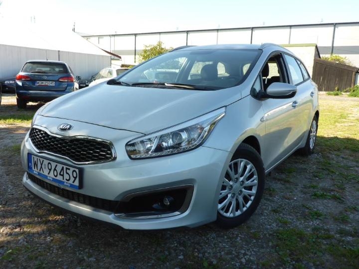 KIA CEED KOMBI 15-18 2017 u5yhm815ajl236845