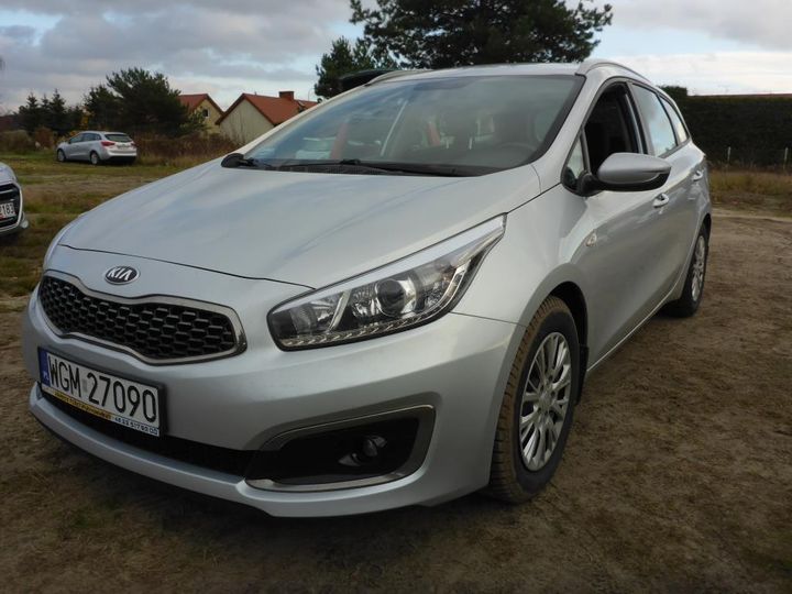 KIA CEED KOMBI 15-18 2017 u5yhm815ajl240863