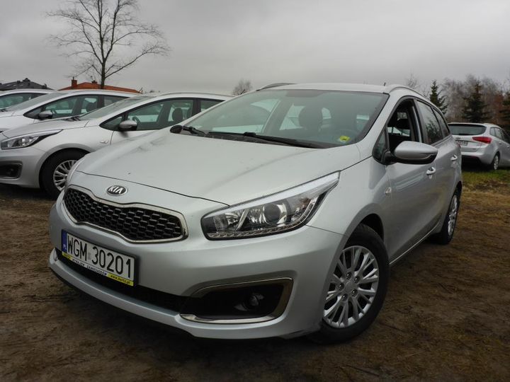 KIA CEED KOMBI 15-18 2017 u5yhm815ajl243089