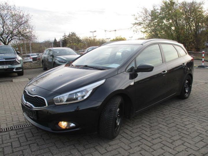 KIA CEED SW 2014 u5yhm816afl109159