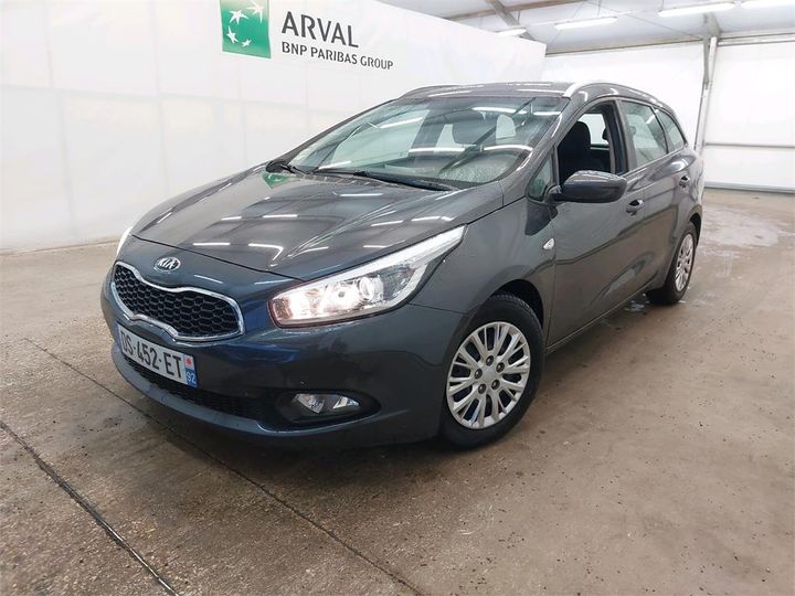 KIA CEED SW 2015 u5yhm816afl141610