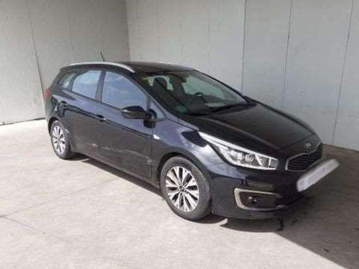 KIA CEE&#39D 2017 u5yhm816ahl213132