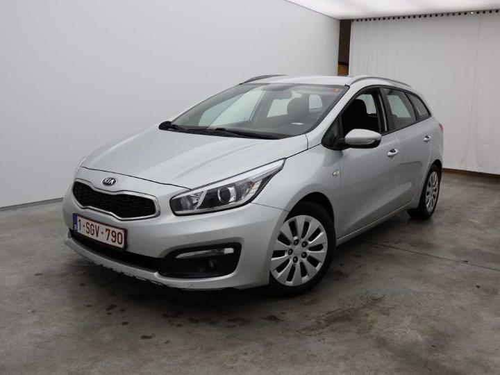 KIA CEE&#39D SW FL&#3915 2017 u5yhm816ahl213531