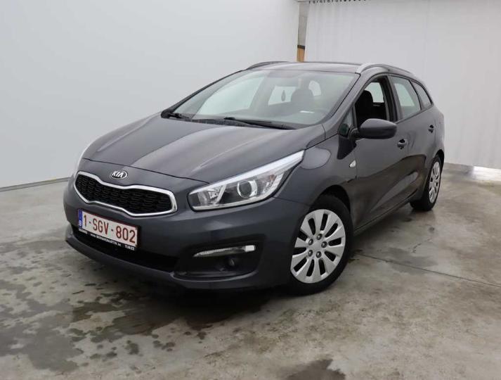 KIA CEE&#39D SW FL&#3915 2017 u5yhm816ahl213532