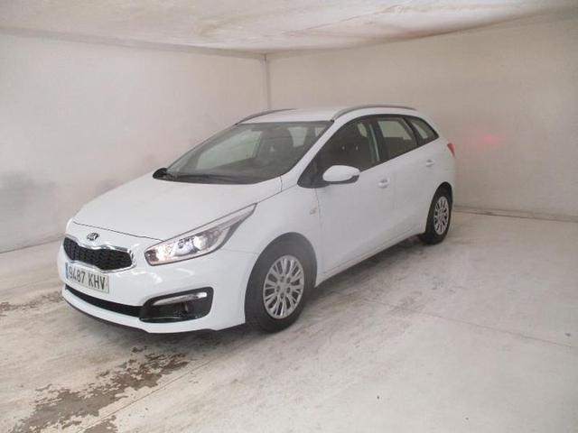 KIA CEED 2018 u5yhm816ahl218586