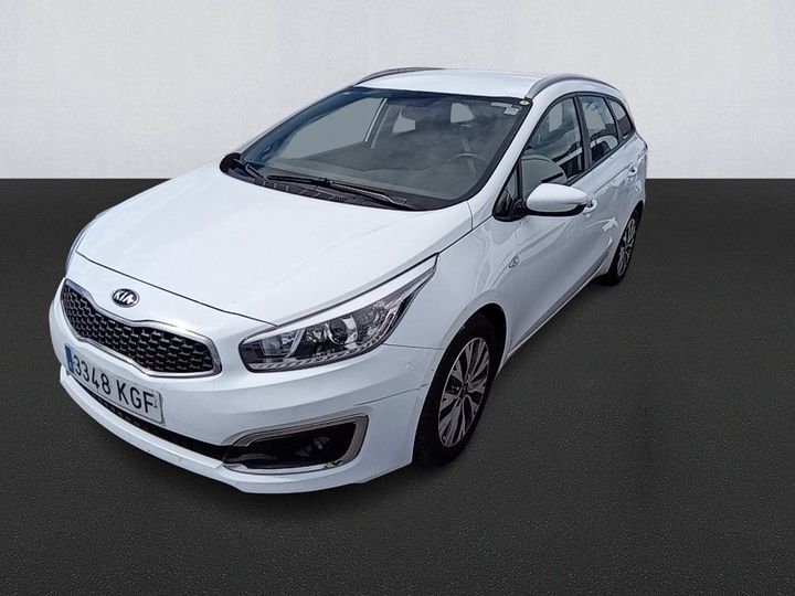 KIA CEED 2017 u5yhm816ajl239163