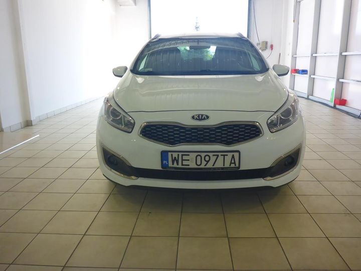 KIA CEE&#39D SW 2018 u5yhm816ajl258184