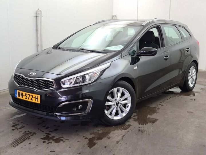 KIA CEE&#39D 2017 u5yhm81aahl215998