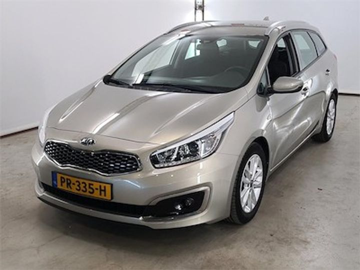 KIA CEE D SPORTSWAGON 2017 u5yhm81aahl216861