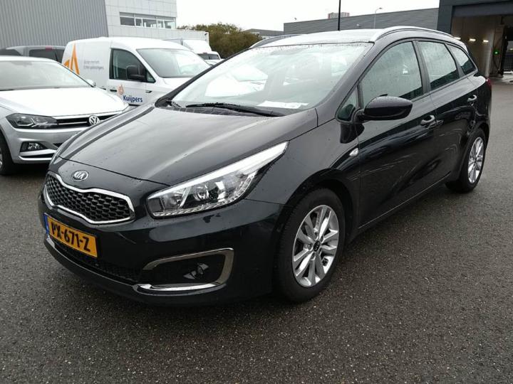 KIA CEE&#39D 2017 u5yhm81aahl226998