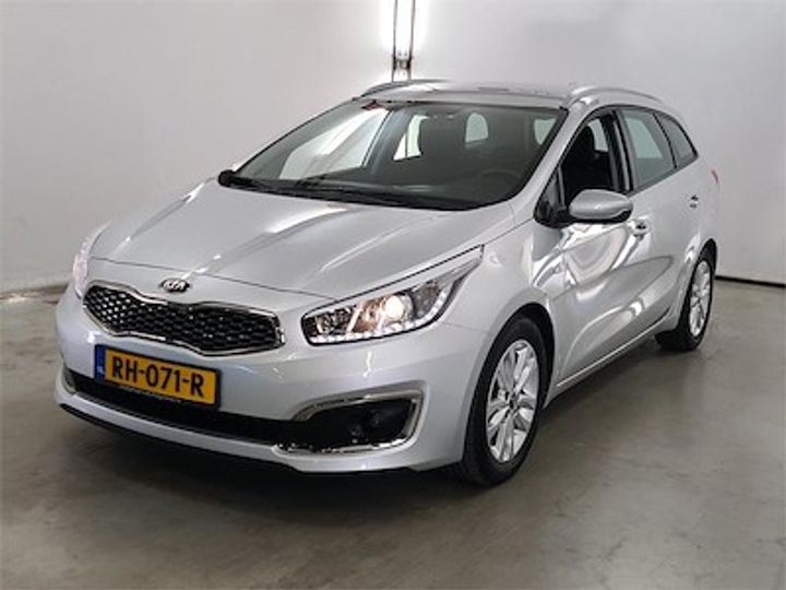 KIA CEE D SPORTSWAGON 2017 u5yhm81aahl231304