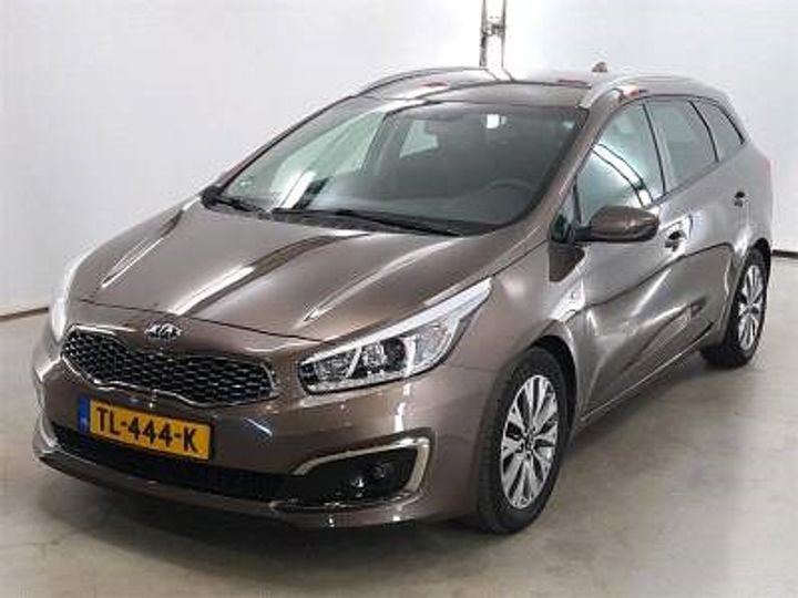 KIA CEE D SPORTSWAGON 2018 u5yhm81aajl254300