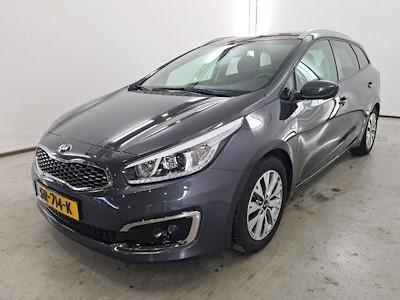 KIA CEE D SPORTSWAGON 2018 u5yhm81aajl261022